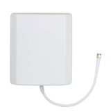 Indoor/Outdoor 902-928Mhz External Planar Antenna, 12dbi Directional