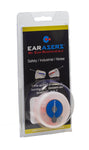 Earasers Safety / Industrial Hi-Fi Earplugs