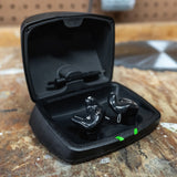 SoundGear Phantom Bluetooth-enabled, Rechargeable Shooter's Hearing Protection